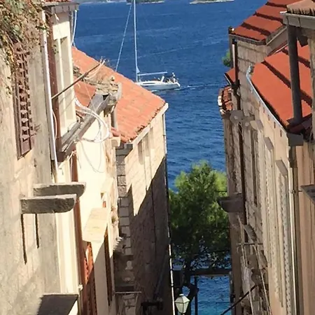Citta Vecchia Casa de Férias