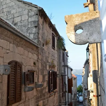 Citta Vecchia Casa de Férias *