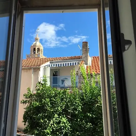 Citta Vecchia Casa de Férias