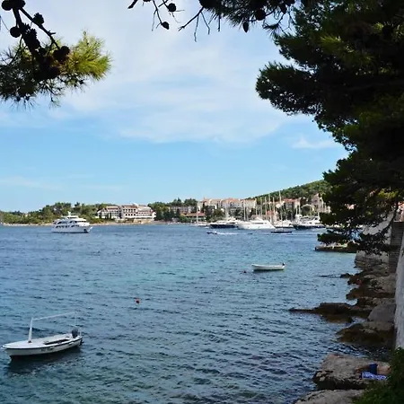 Citta Vecchia Korčula