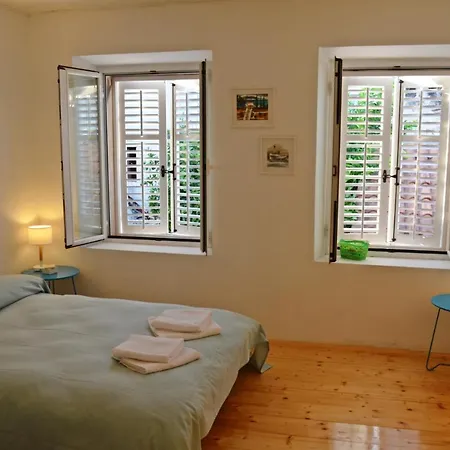 Casa de Férias Citta Vecchia *