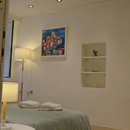 Casa de Férias Citta Vecchia Korčula