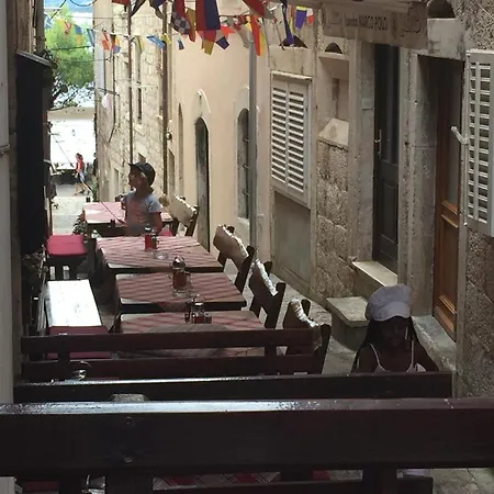 Citta Vecchia 科尔丘拉