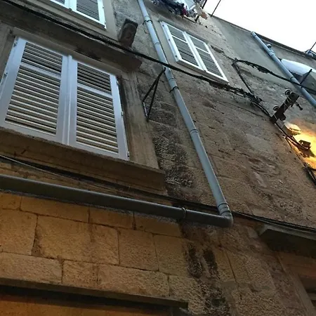 Citta Vecchia Casa de Férias Korčula
