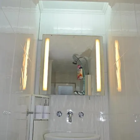 度假居 Citta Vecchia