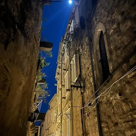 Citta Vecchia 度假居
