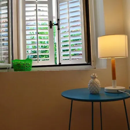 Casa de Férias Citta Vecchia *